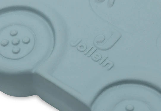 Jollein Beissring aus Naturkautschuk - On The Go