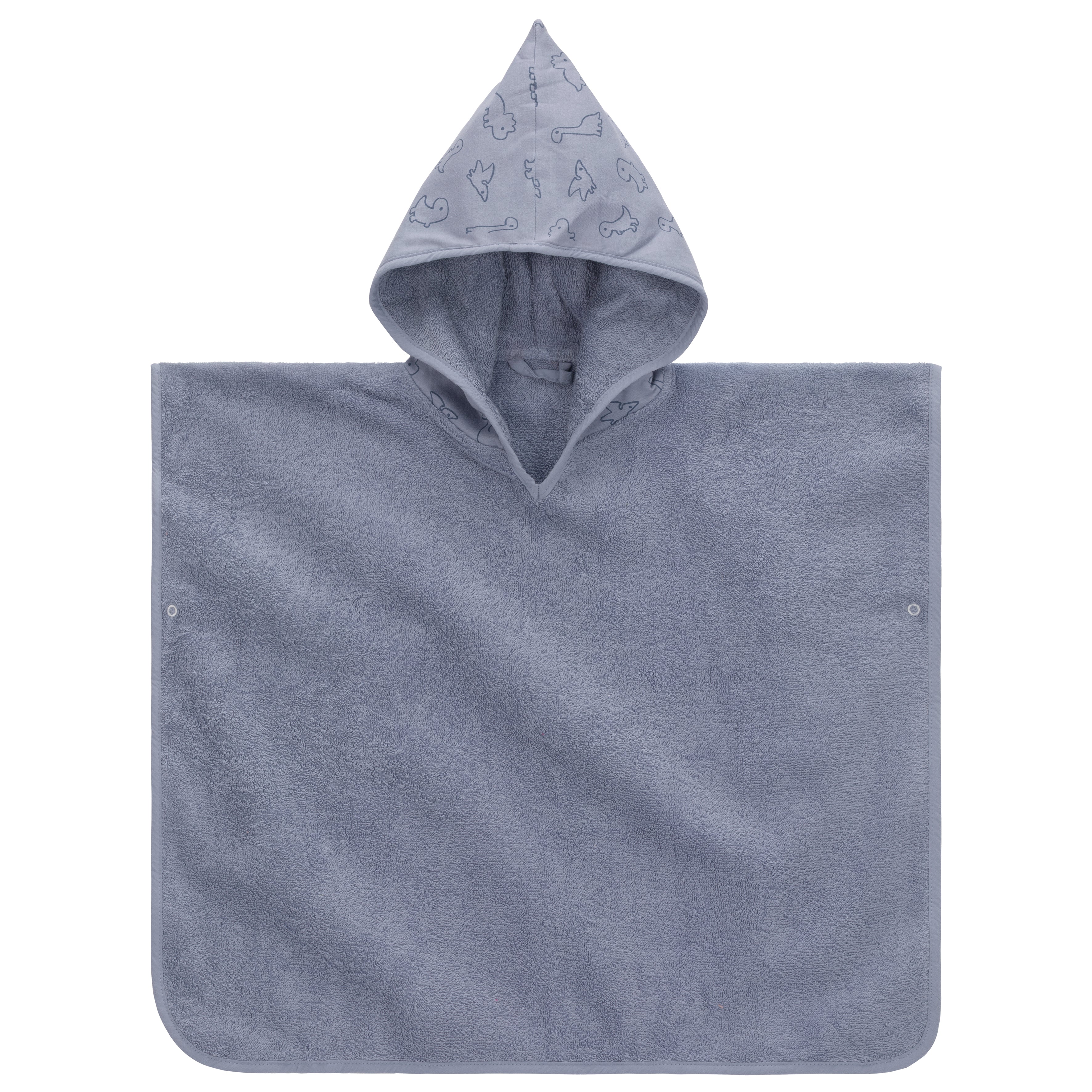 Fillikid Poncho 59x54cm