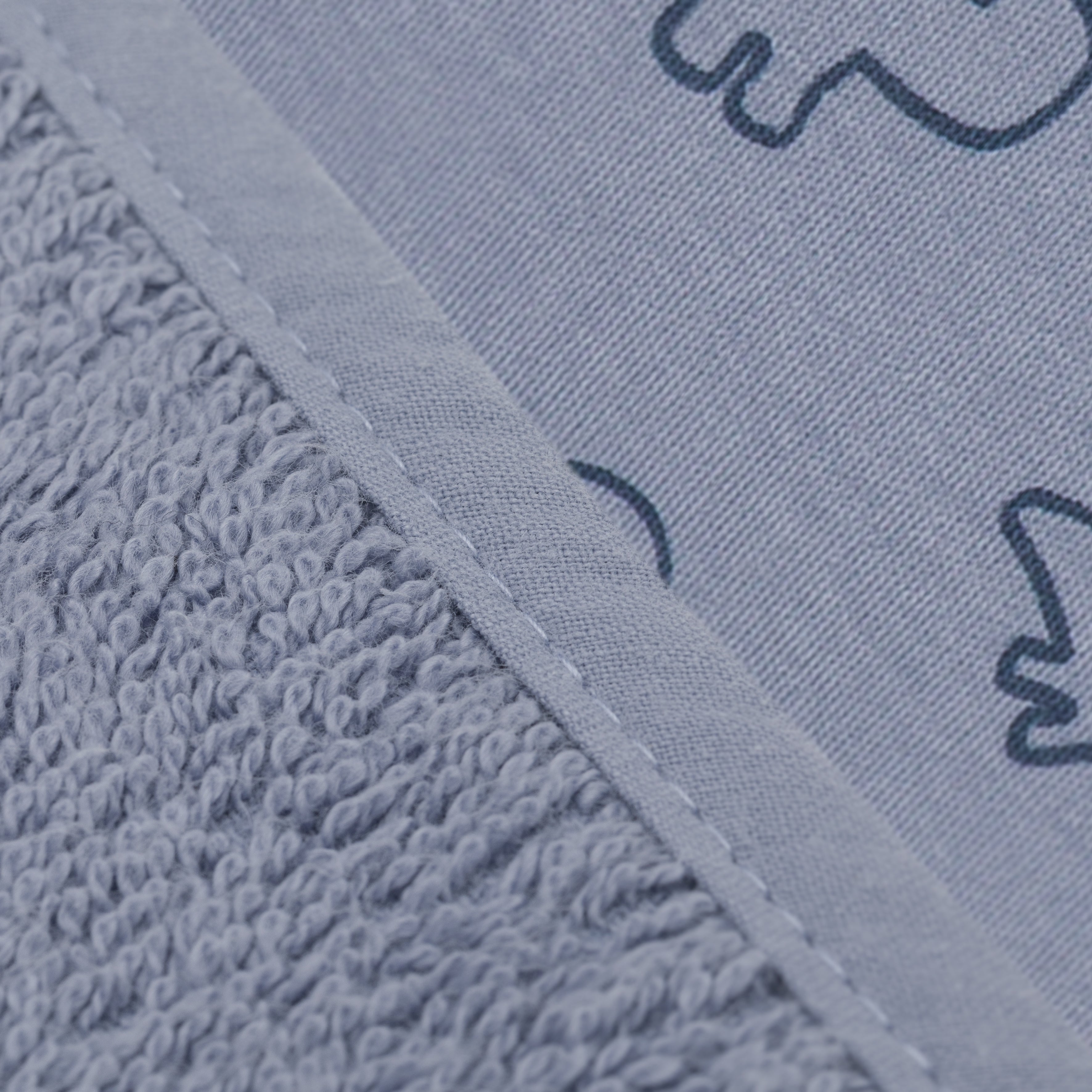 Fillikid Poncho 59x54cm