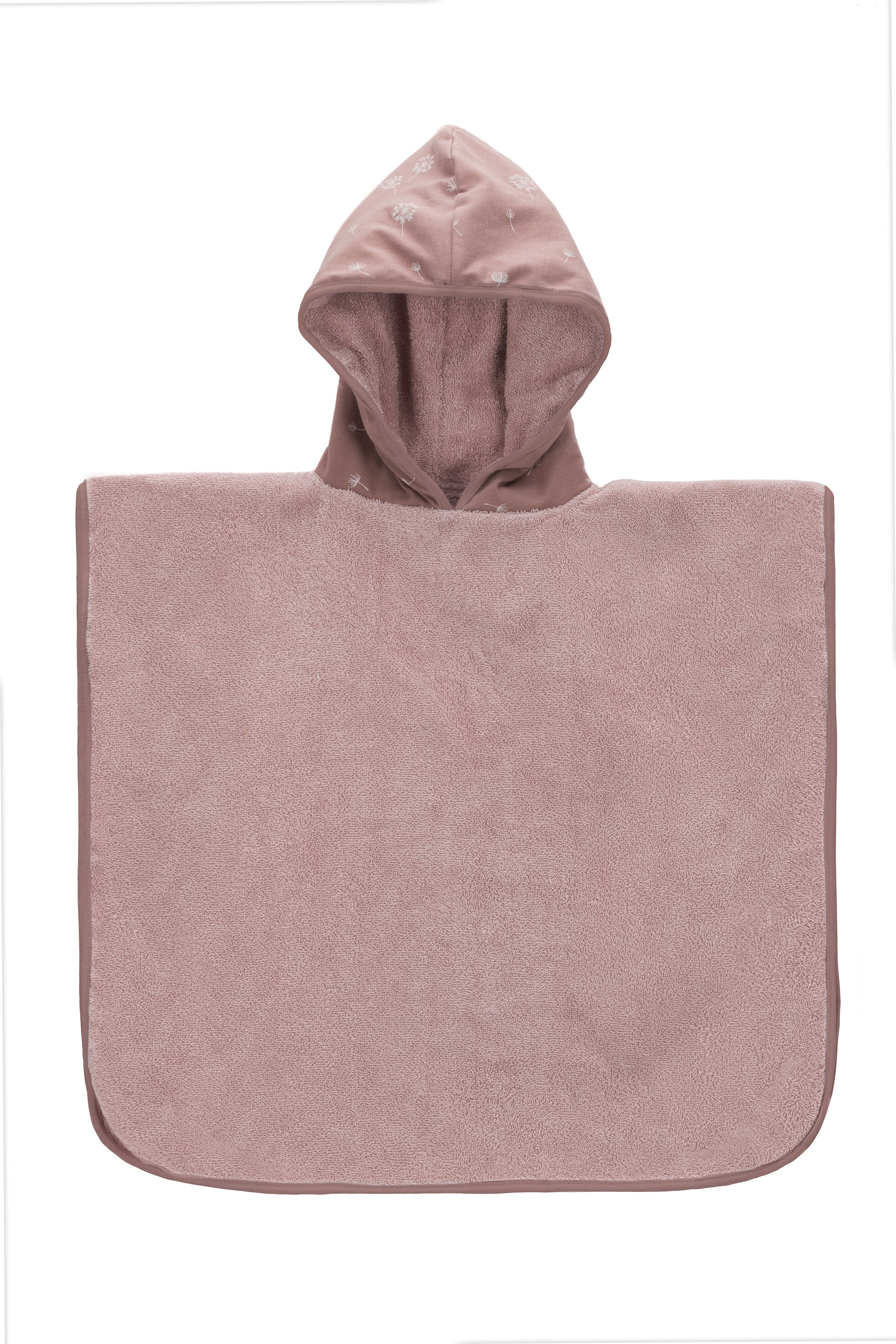 Fillikid Poncho