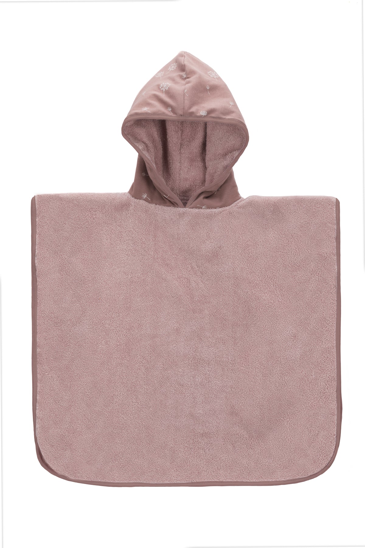 Fillikid Poncho