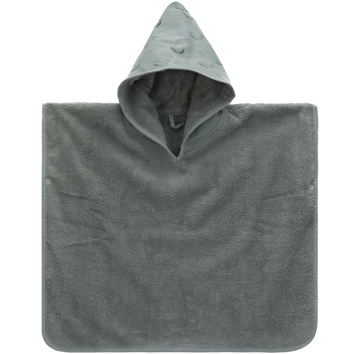 Fillikid Poncho