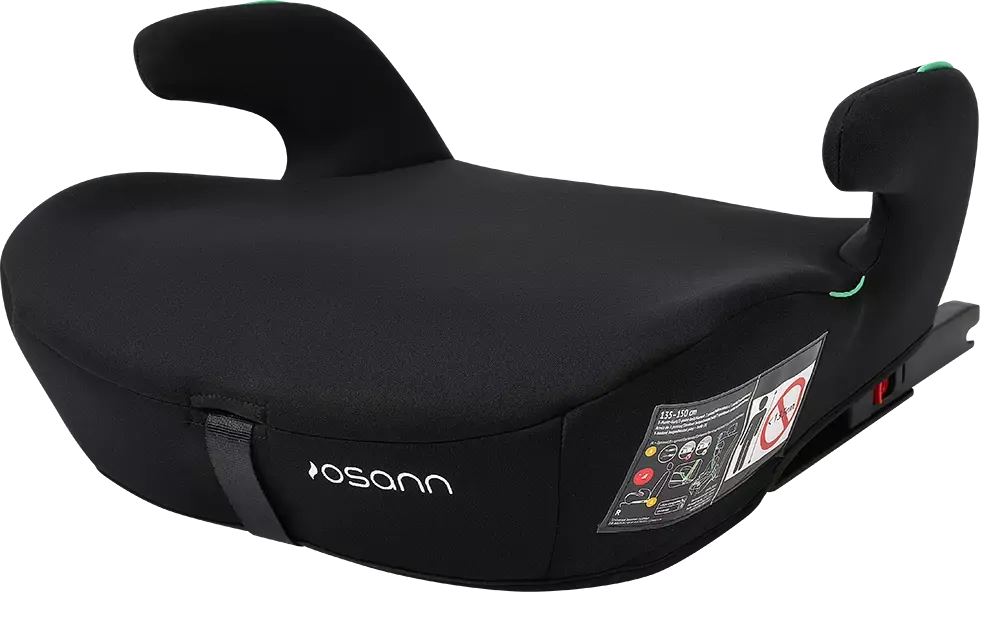 Osann Sitzerhöher Boost Isofix 135-150