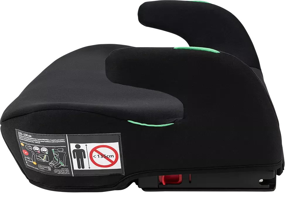 Osann Sitzerhöher Boost Isofix 135-150