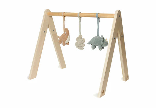 Jollein Spieltrapez Baby Spielsachen Roarsome