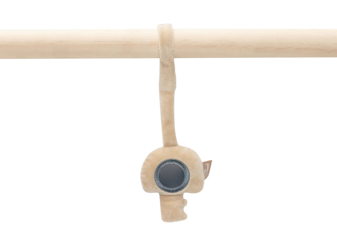 Jollein Spieltrapez Baby Spielsachen - On The Go
