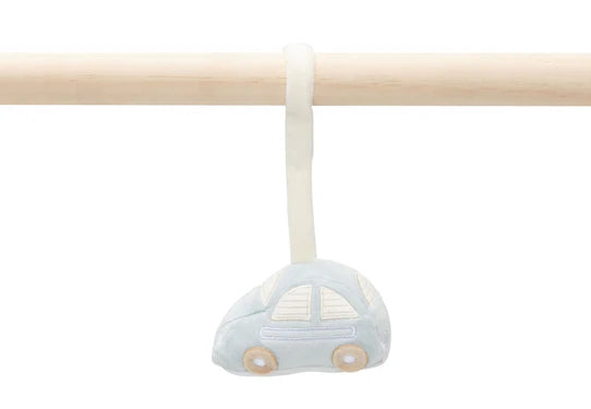 Jollein Spieltrapez Baby Spielsachen - On The Go