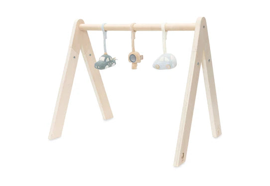 Jollein Spieltrapez Baby Spielsachen - On The Go