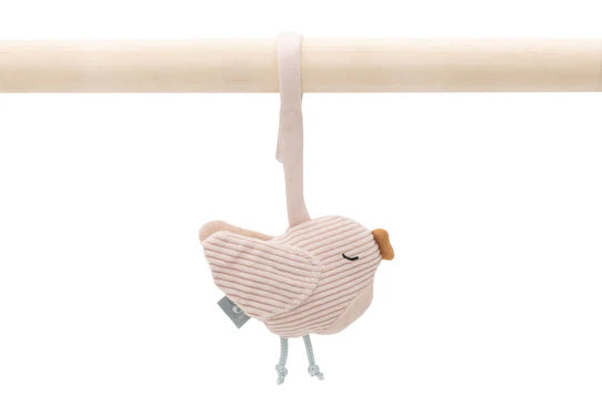 Jollein Spieltrapez Baby Spielsachen - Lovely Birds
