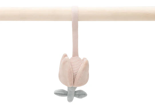 Jollein Spieltrapez Baby Spielsachen - Lovely Birds