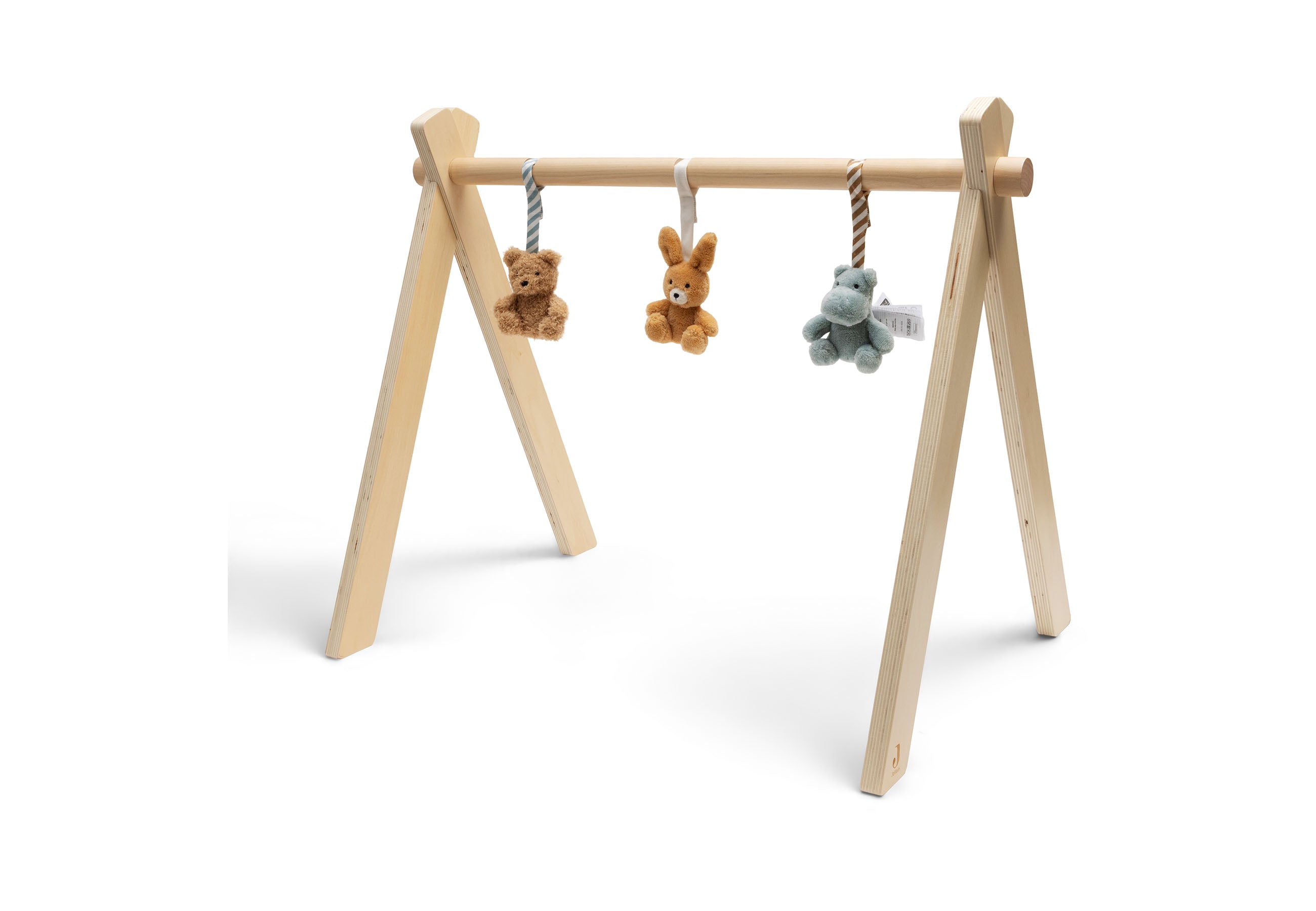 Jollein Spieltrapez Baby Spielsachen Jollies