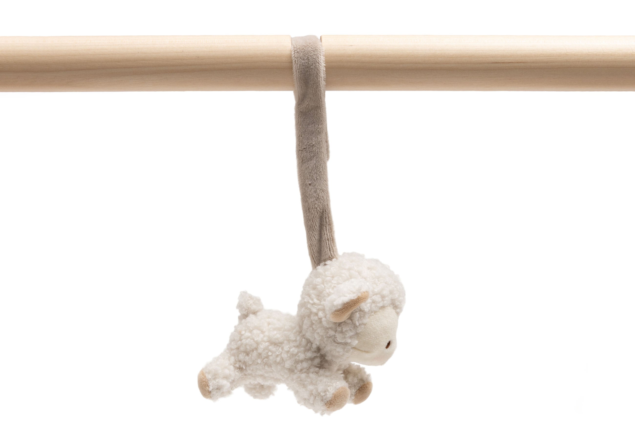 Jollein Spieltrapez Baby Spielsachen Woolly