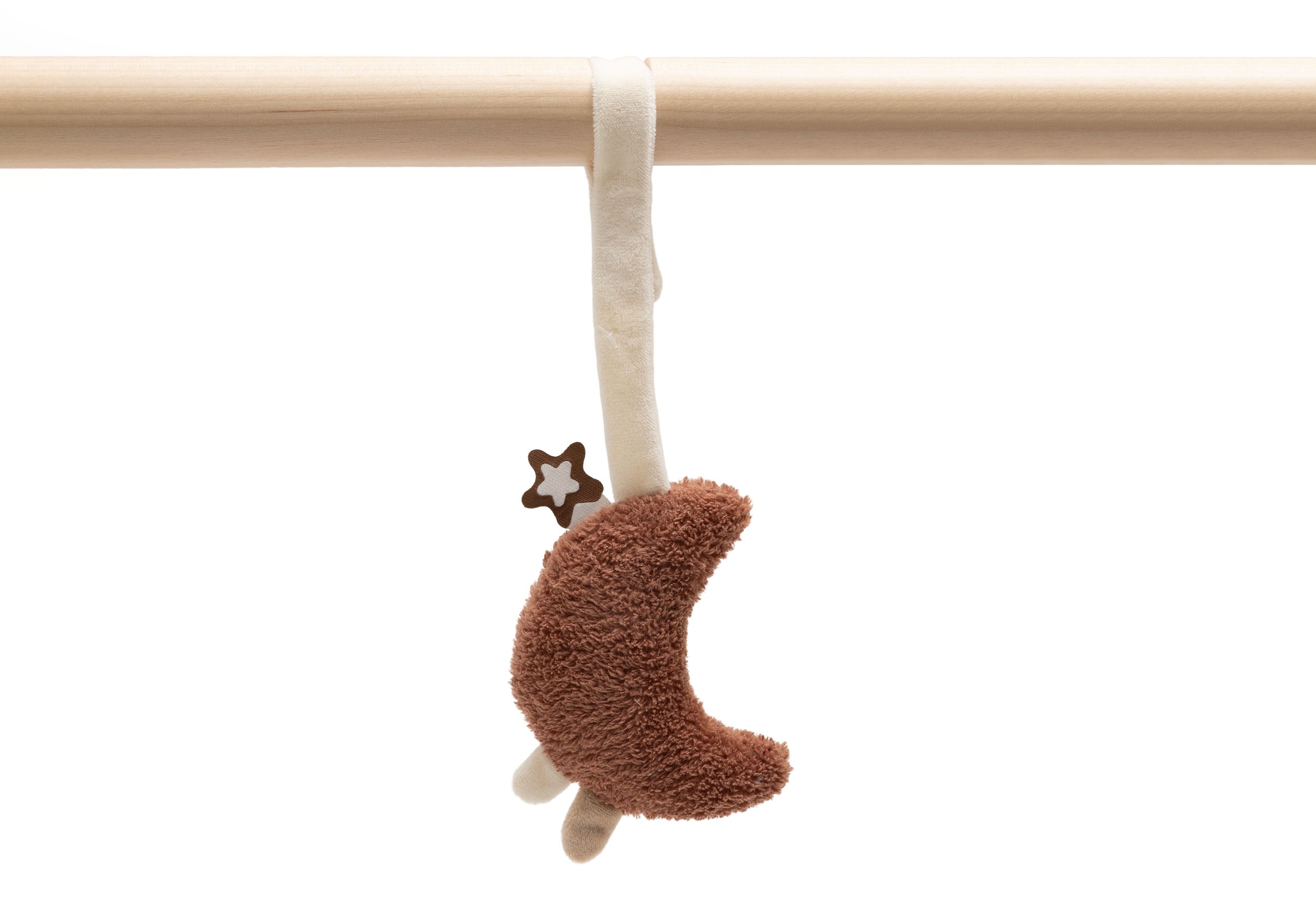 Jollein Spieltrapez Baby Spielsachen Woolly