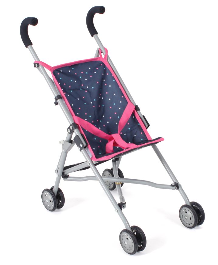 Bayer Chic 2000 Mini Buggy Roma