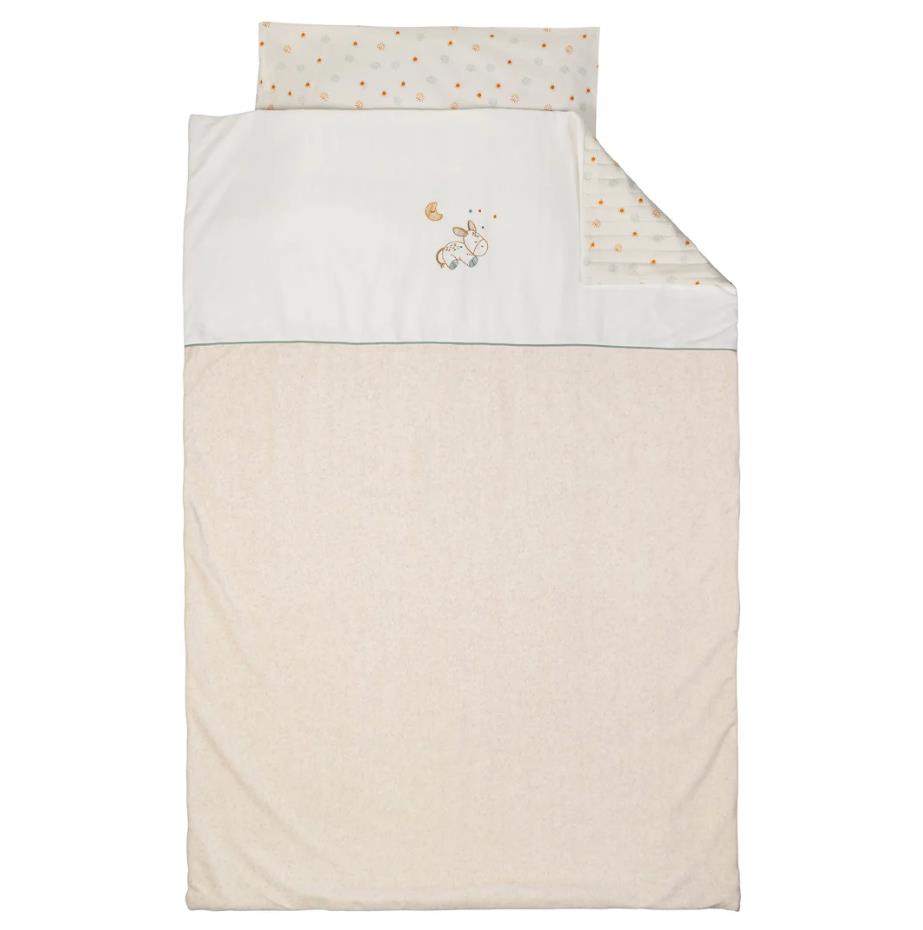 Nattou Bettwäsche Felix & Leo