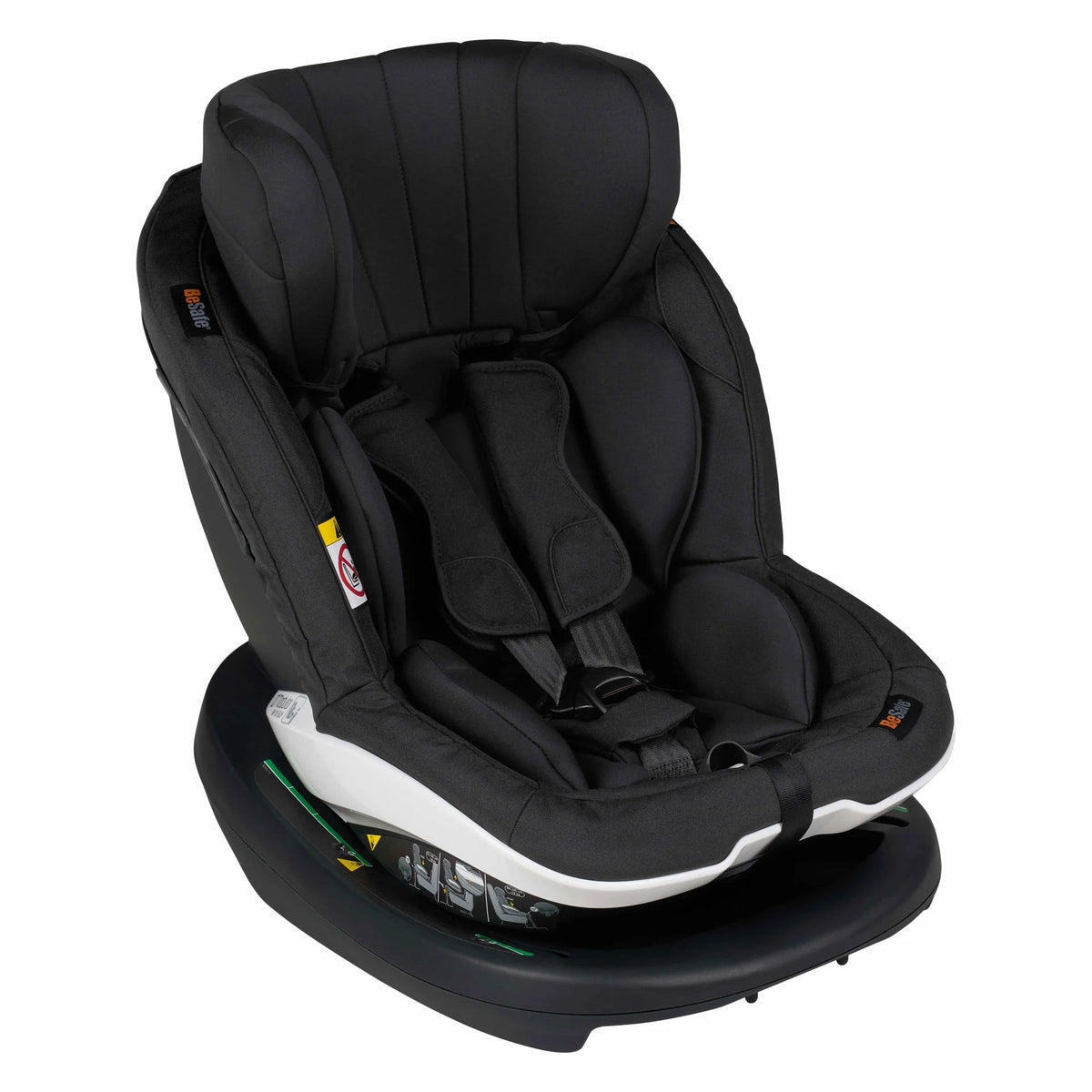 BeSafe iZi Modular RF X1 i-Size