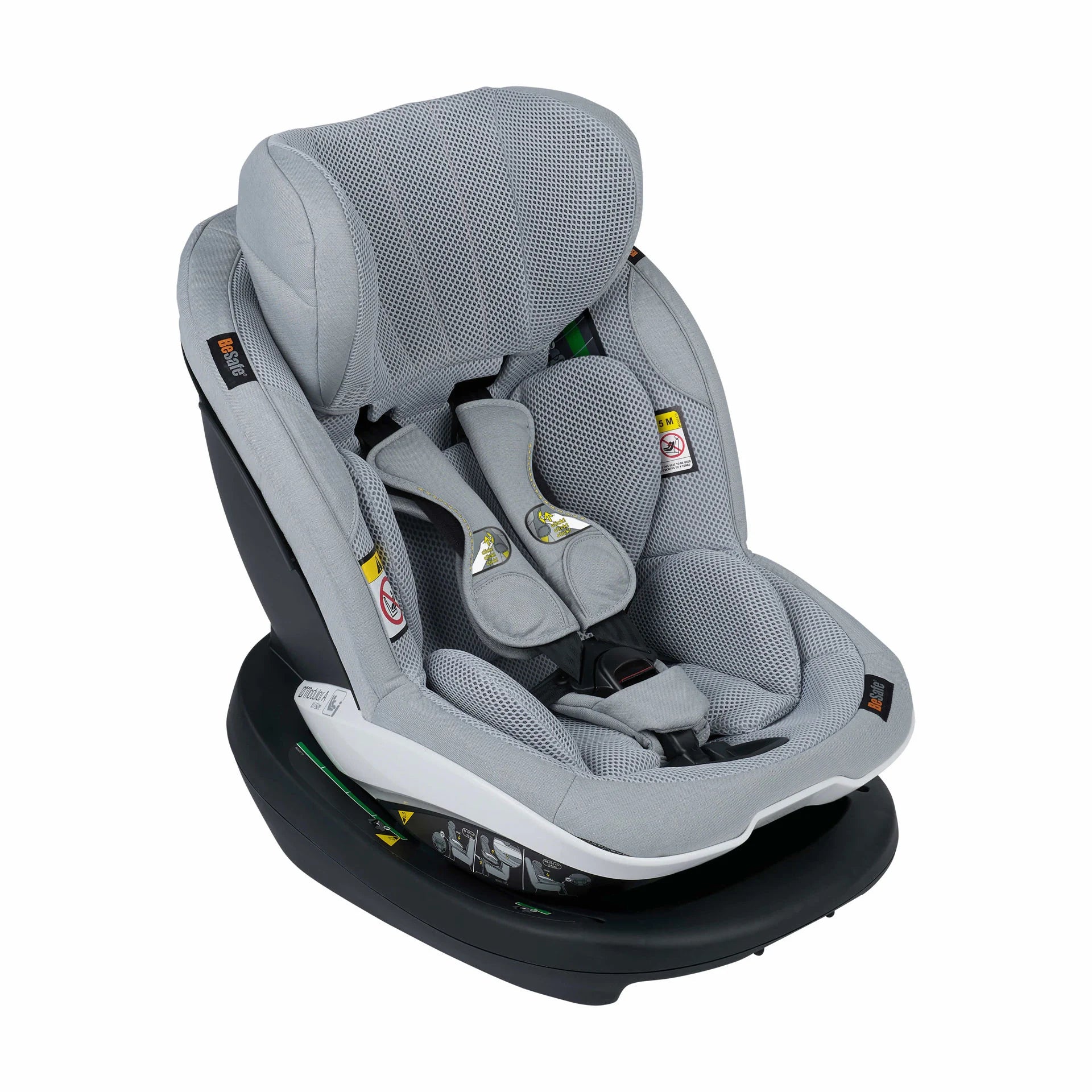 BeSafe Autokindersitz iZi Modular A X1 i-Size