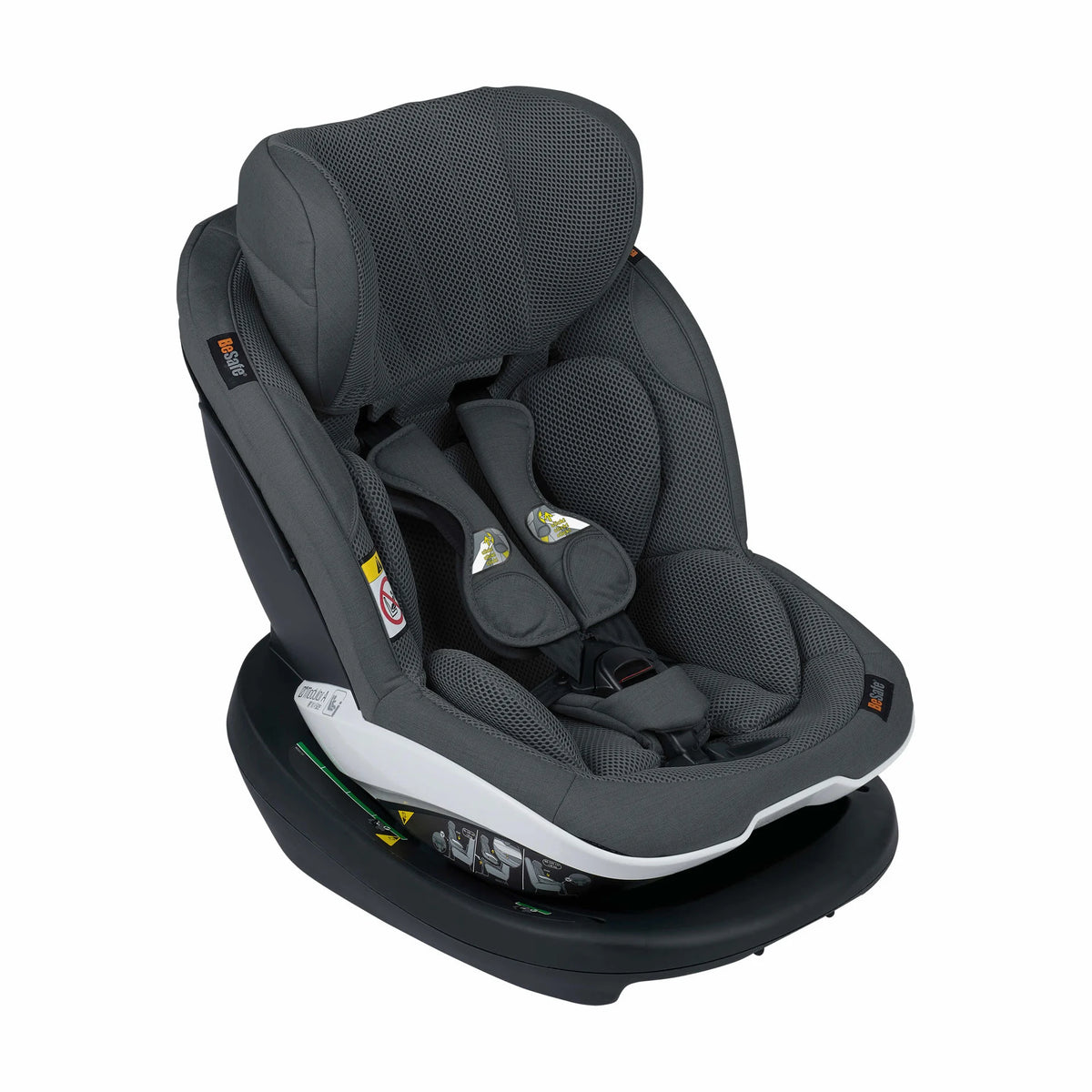 BeSafe iZi Modular RF X1 i-Size