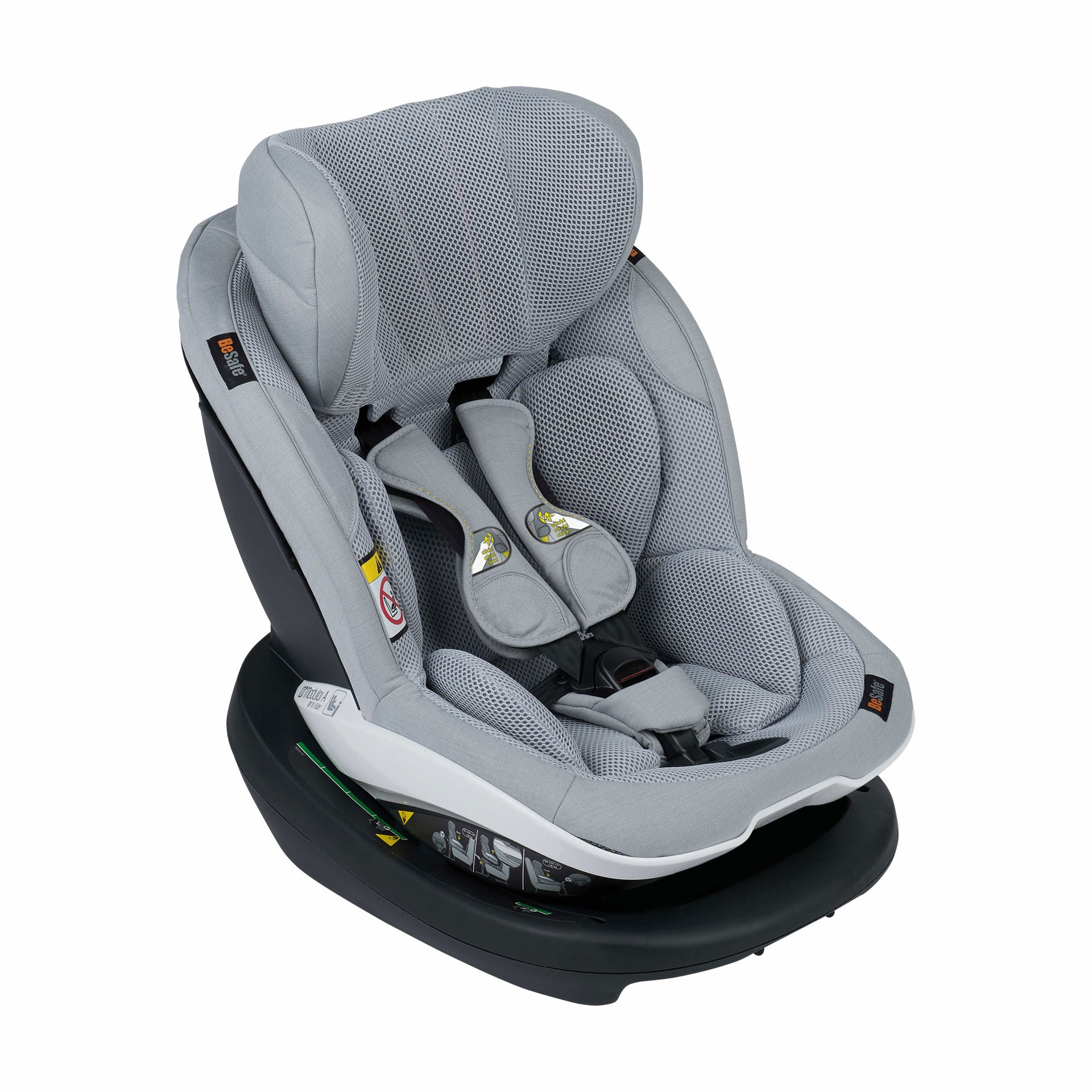 BeSafe iZi Modular RF X1 i-Size