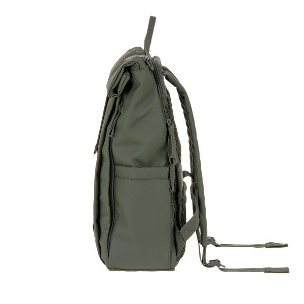 Lässig Wickelrucksack - Rolltop Up Backpack