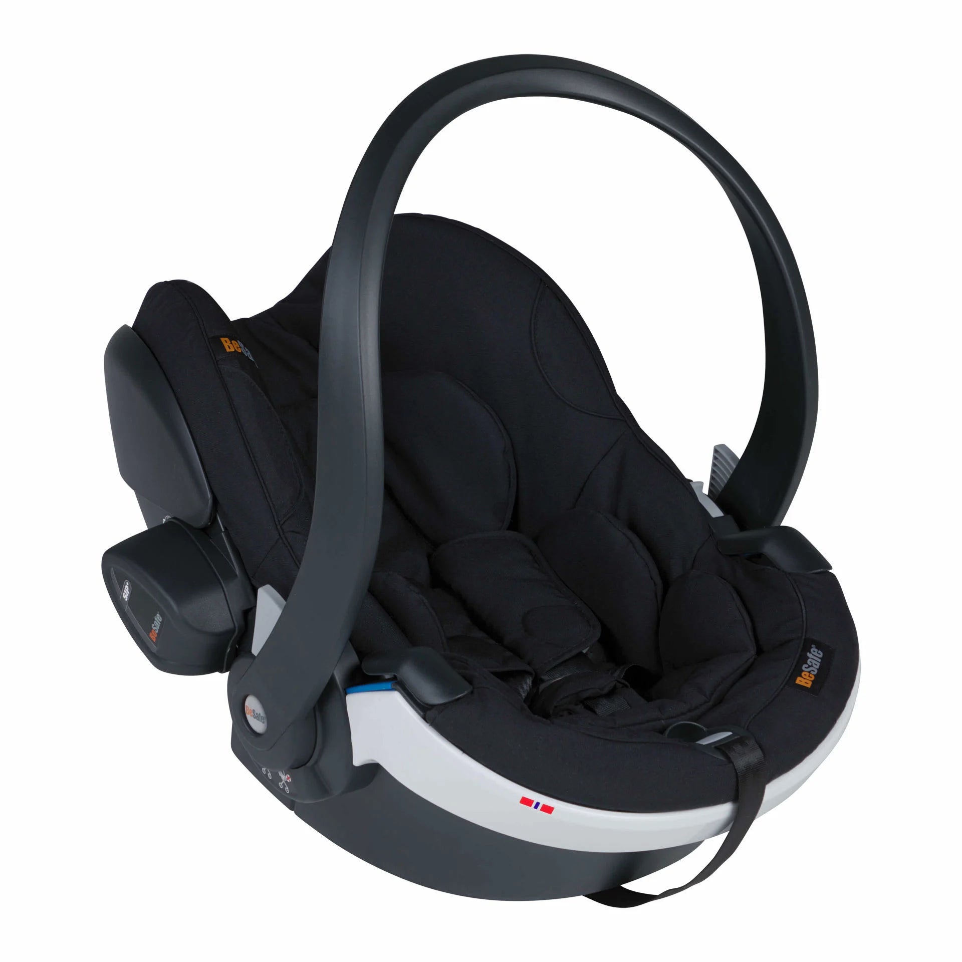 BeSafe iZi Go Modular X2 i-Size Lieferzeit ca. 6 Wochen