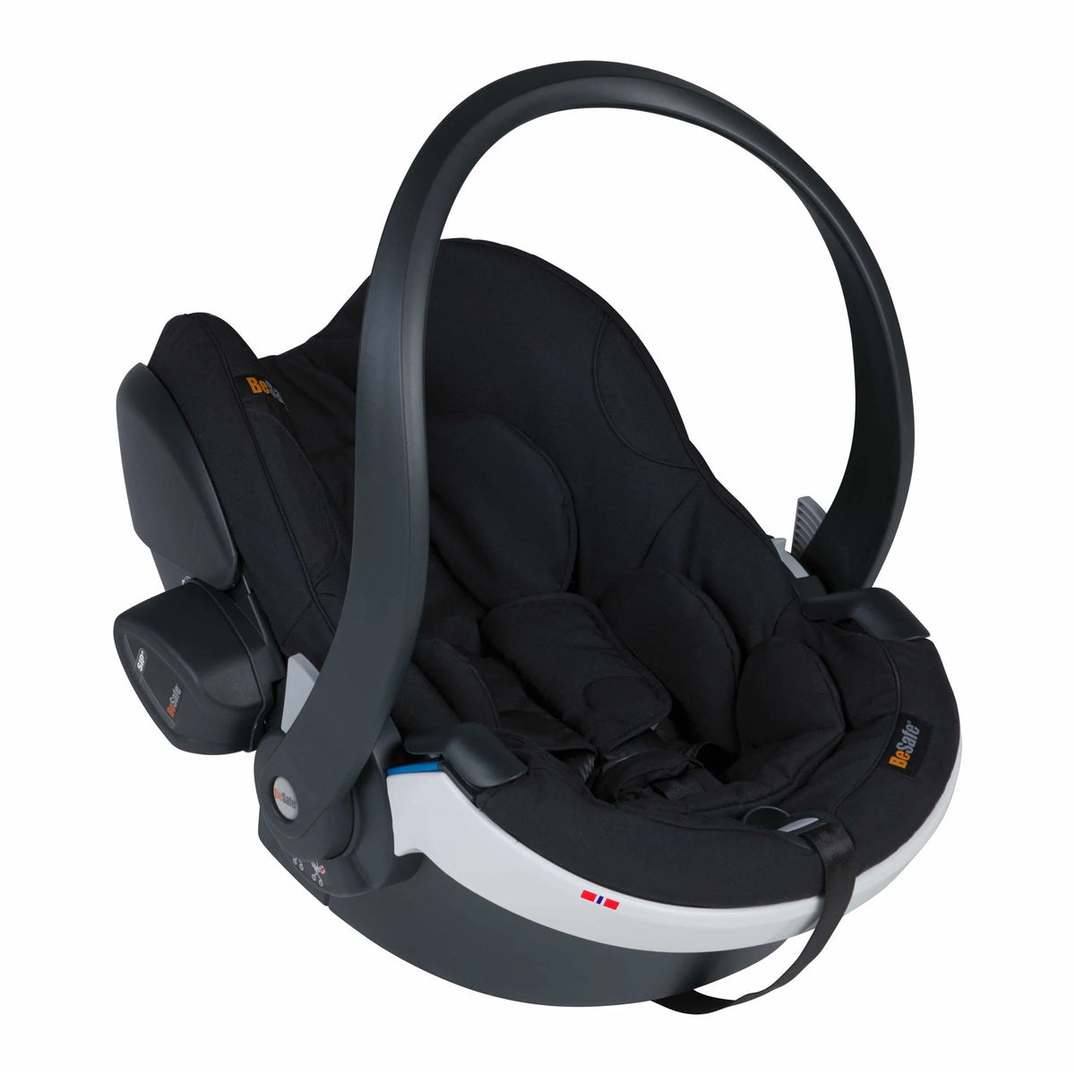 BeSafe iZi Go Modular X2 i-Size
