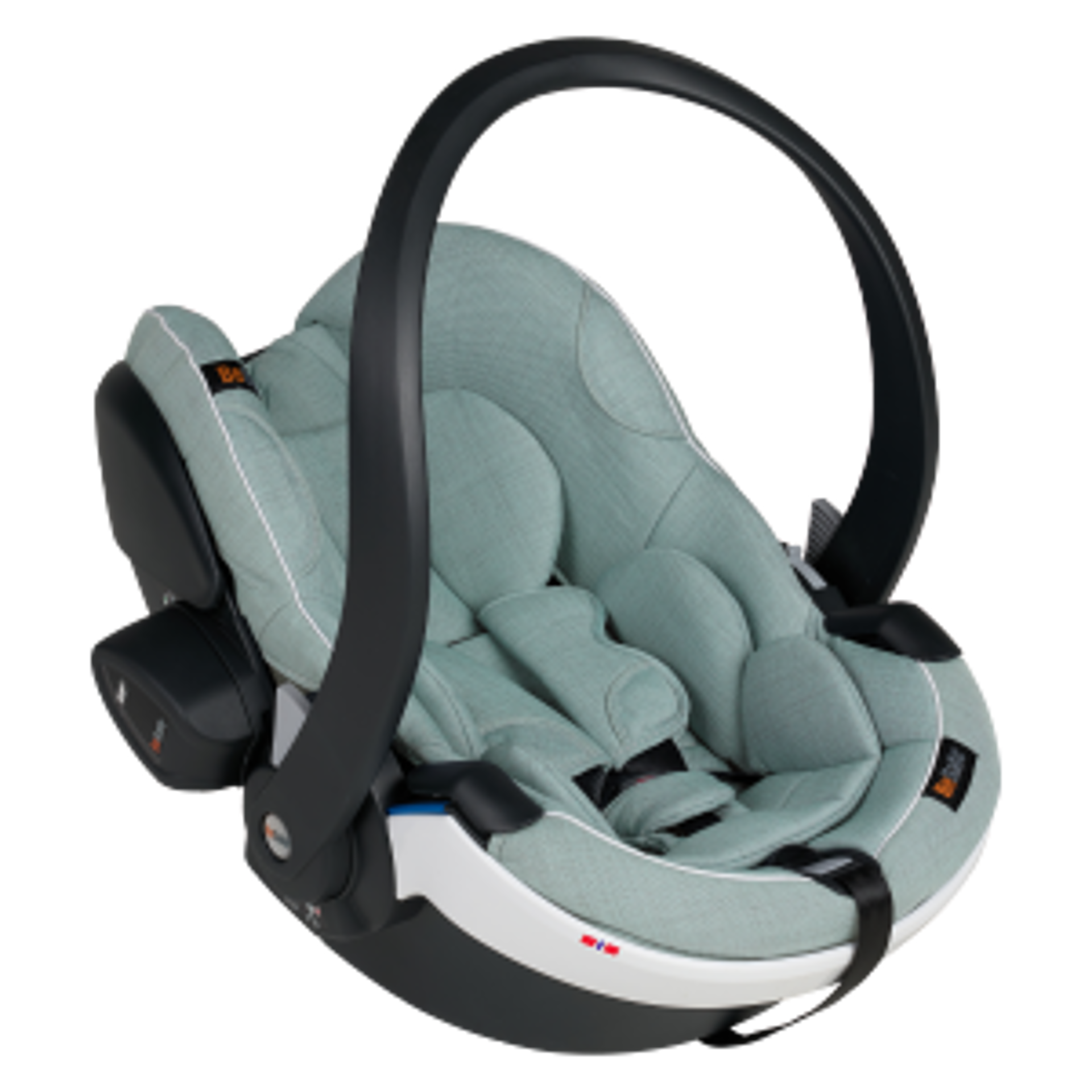 BeSafe iZi Go Modular X2 i-Size Lieferzeit ca. 6 Wochen