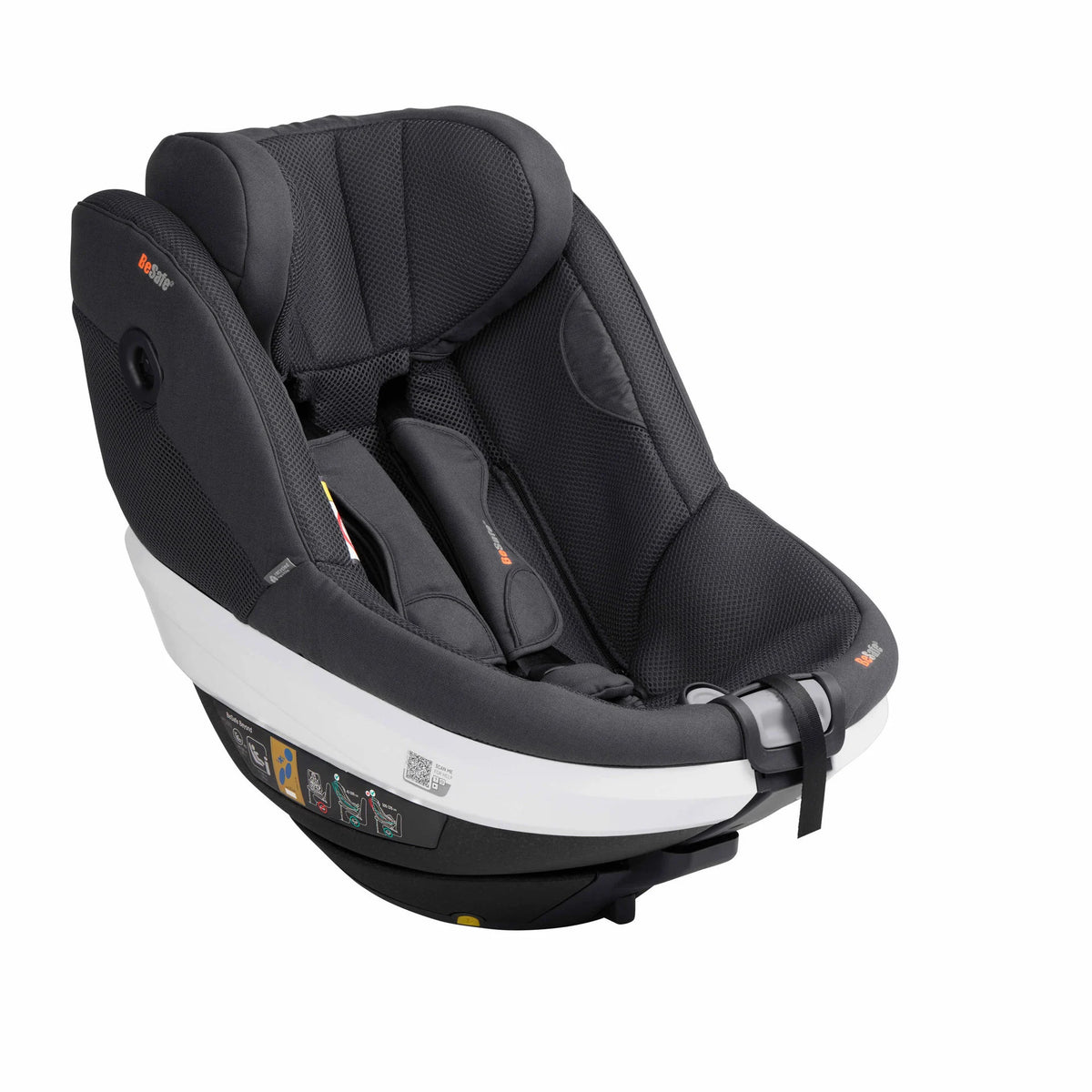 BeSafe Autokindersitz Beyond 360°