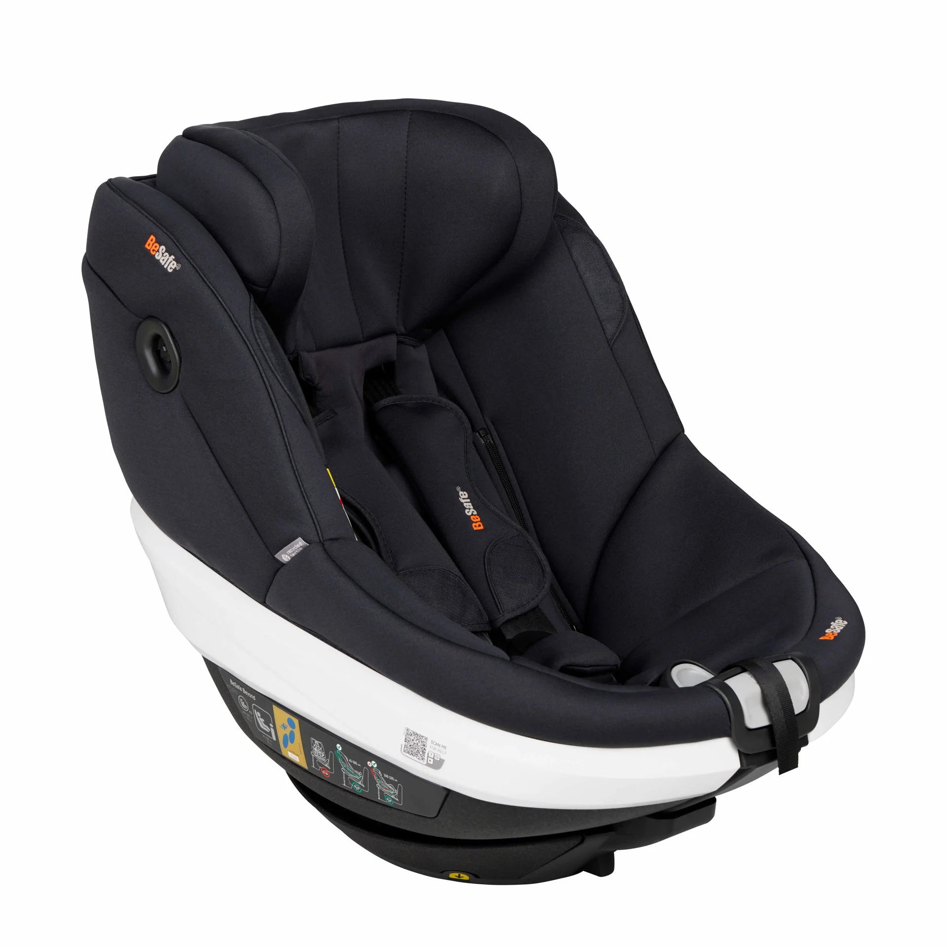BeSafe Autokindersitz Beyond 360°