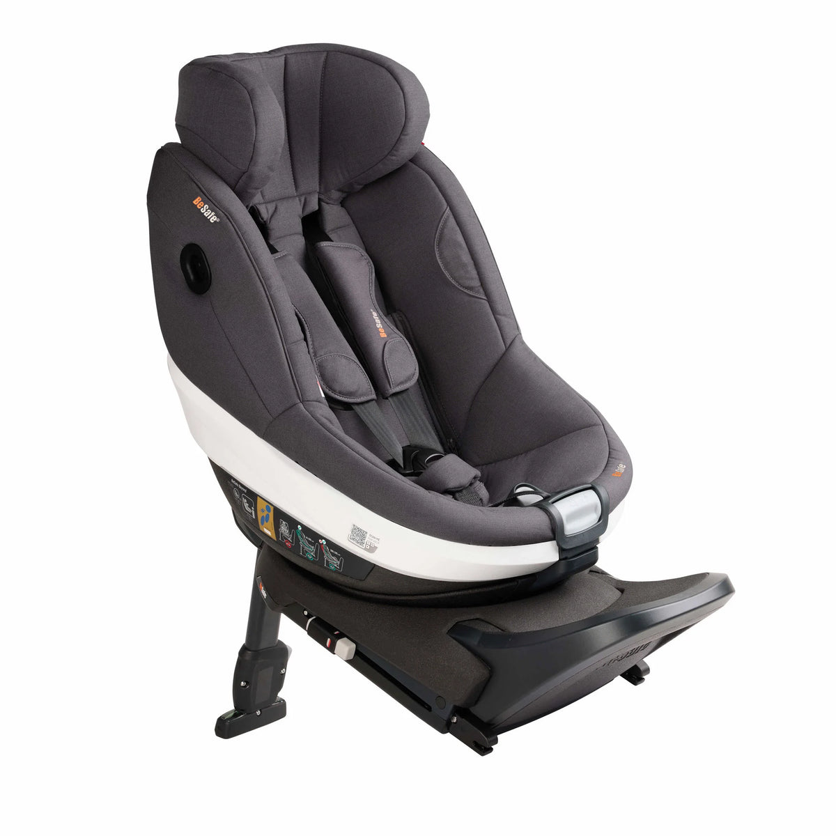 BeSafe Autokindersitz Beyond 360°
