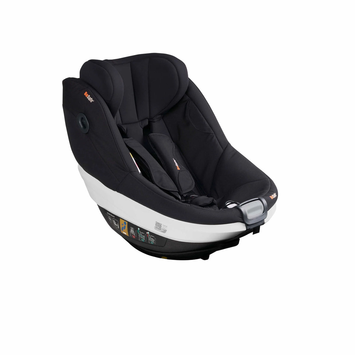 BeSafe Autokindersitz Beyond 360°