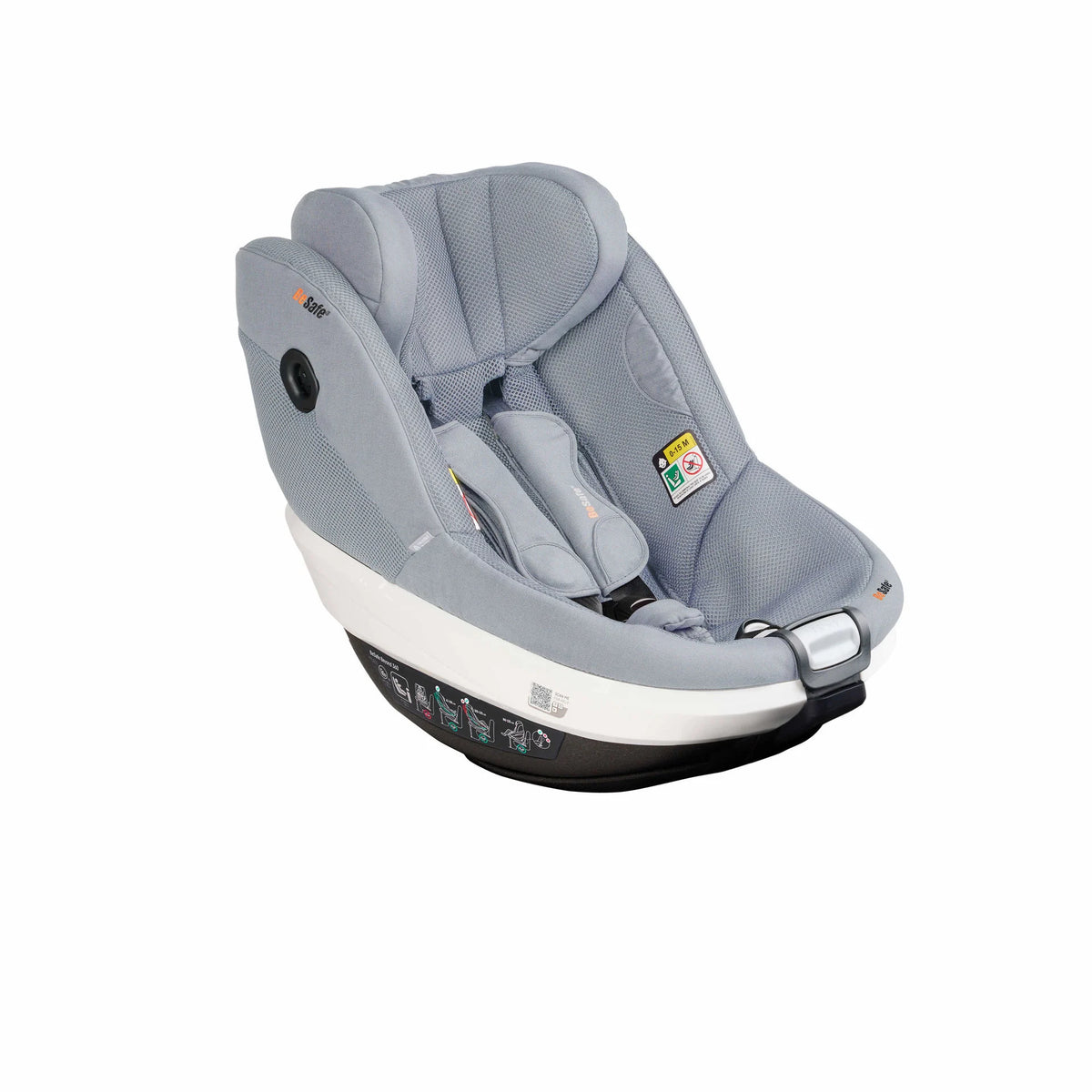 BeSafe Autokindersitz Beyond 360°