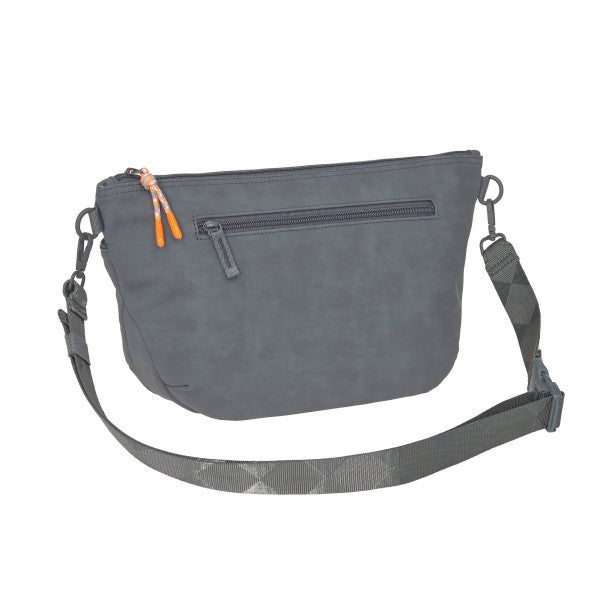 Lässig Kinderwagen Organizer anthracite