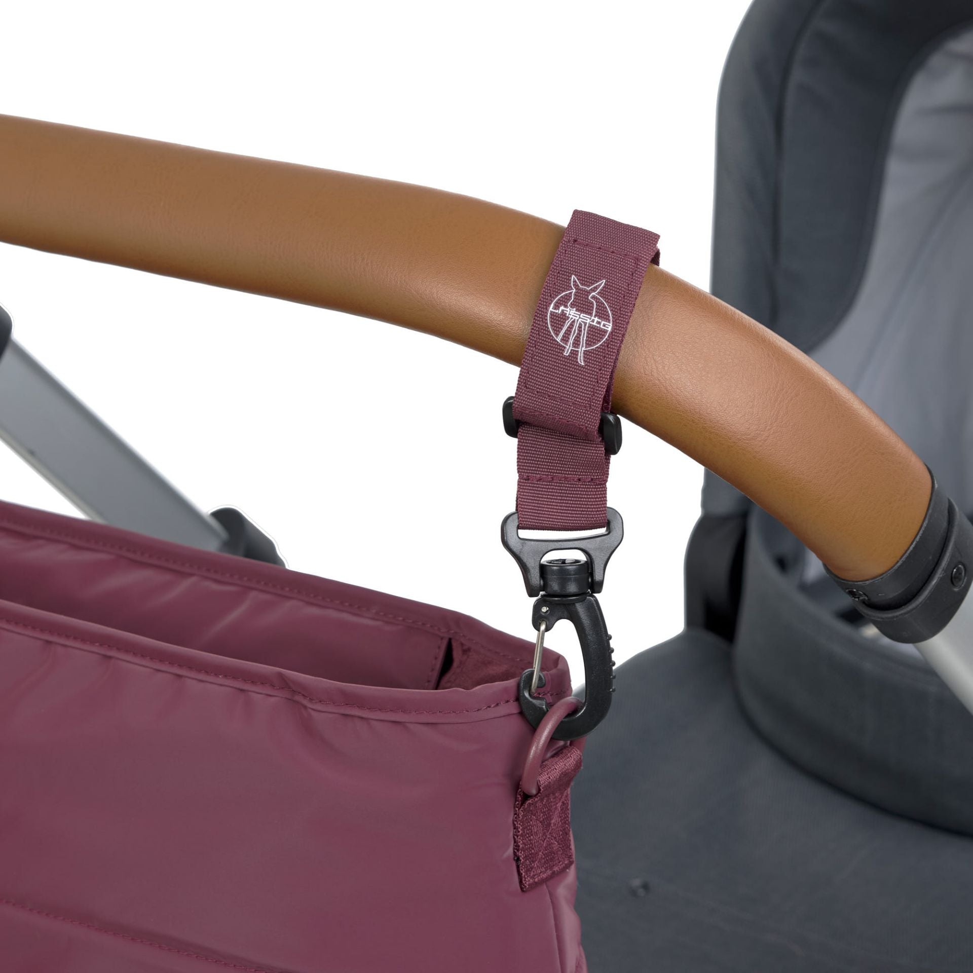 Lässig Kinderwagen Organizer