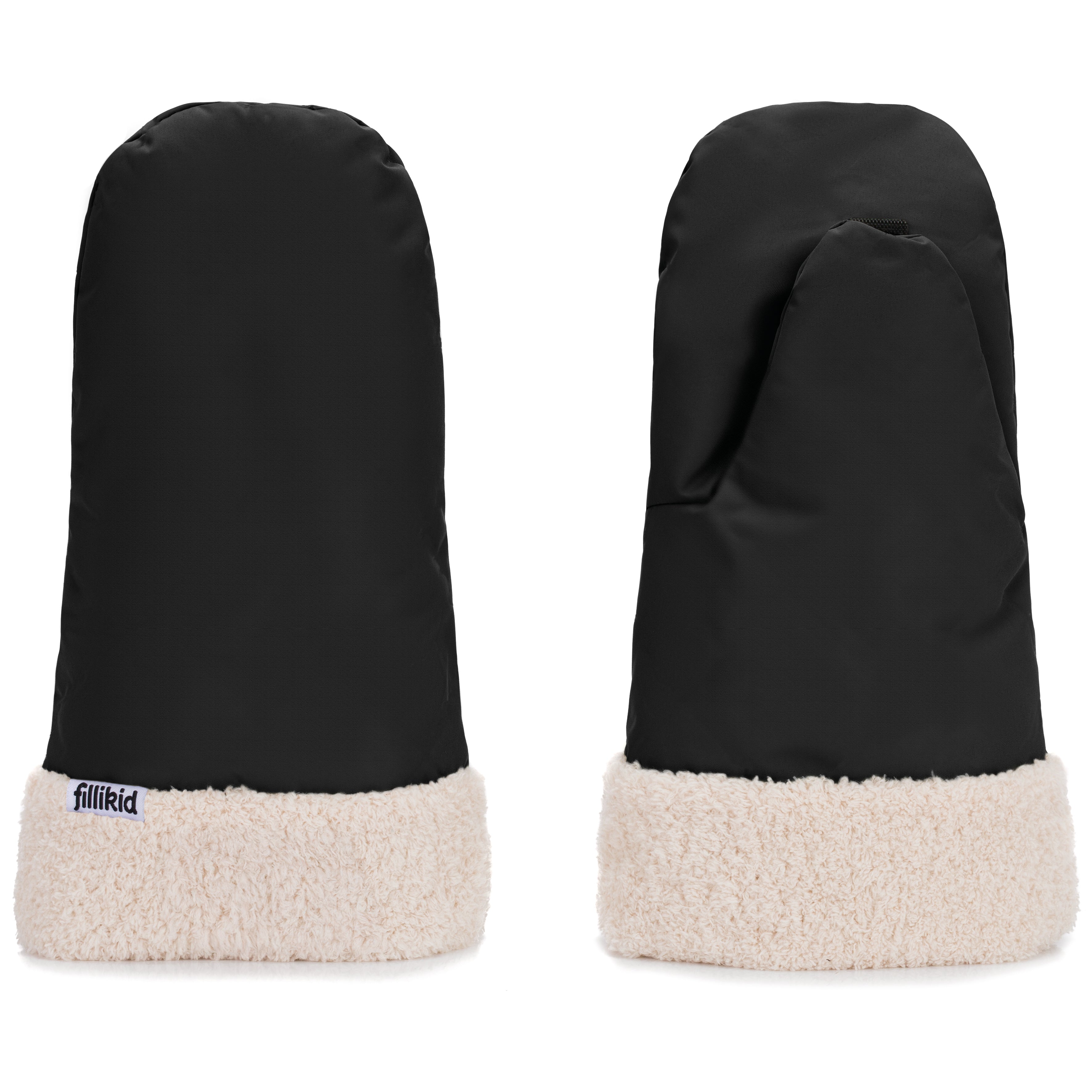 Fillikid Handwärmer Nuuk Teddy