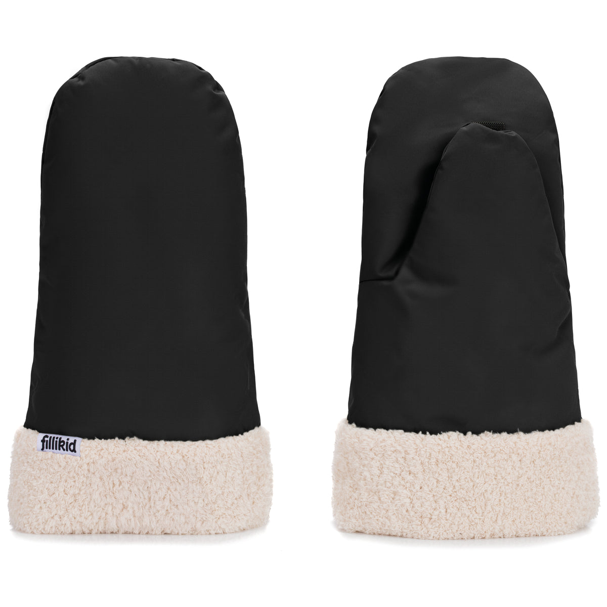 Fillikid Handwärmer Nuuk Teddy