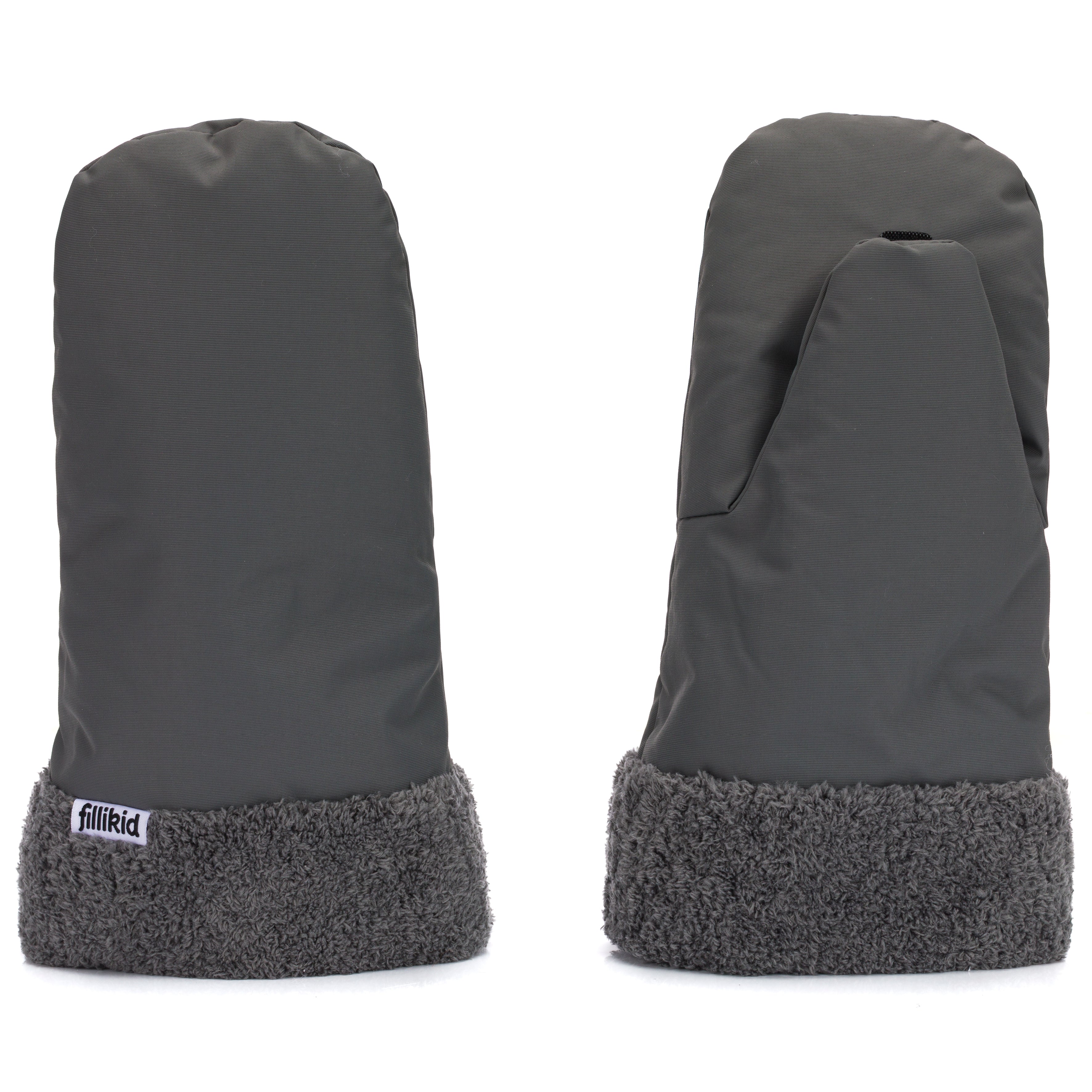 Fillikid Handwärmer Nuuk Teddy