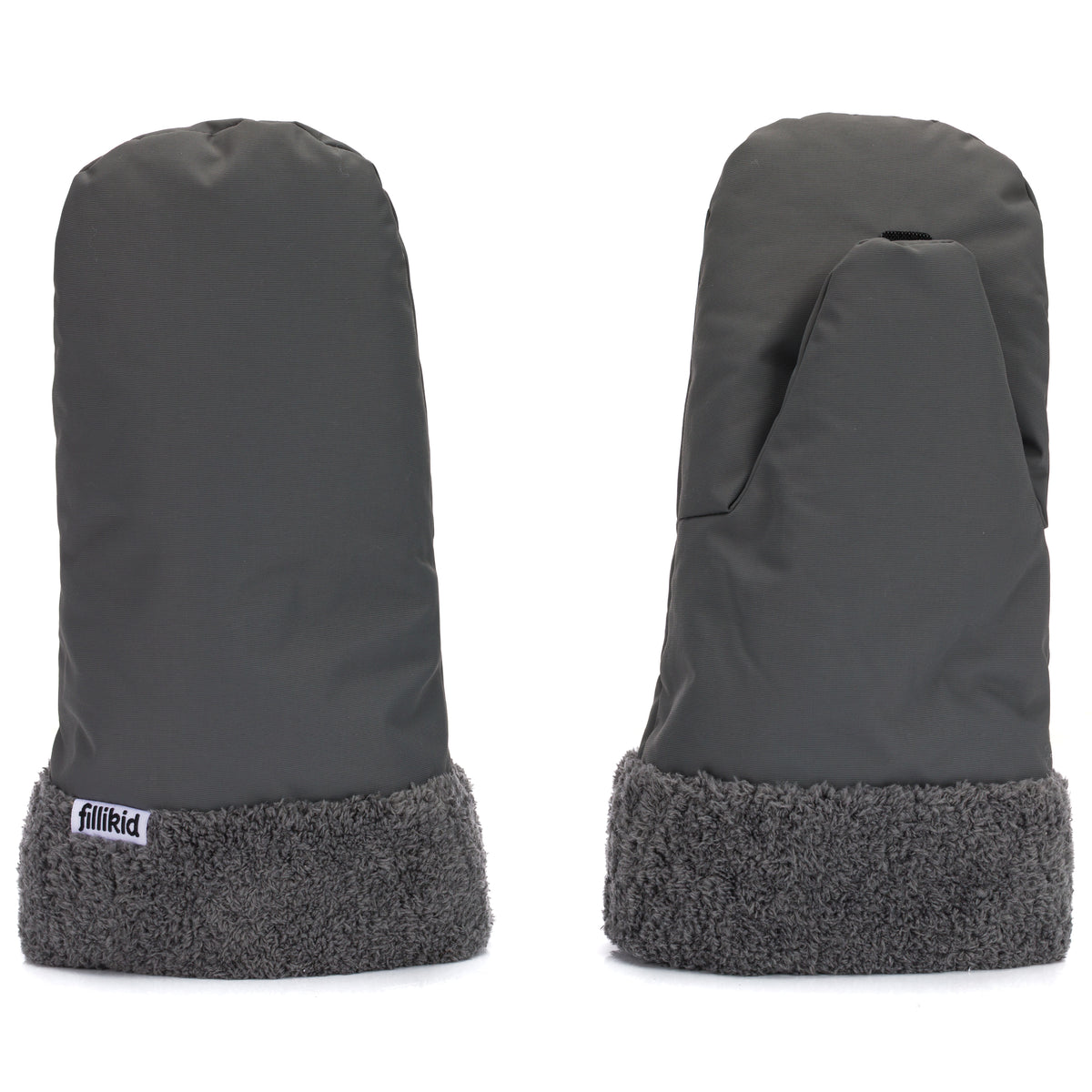 Fillikid Handwärmer Nuuk Teddy