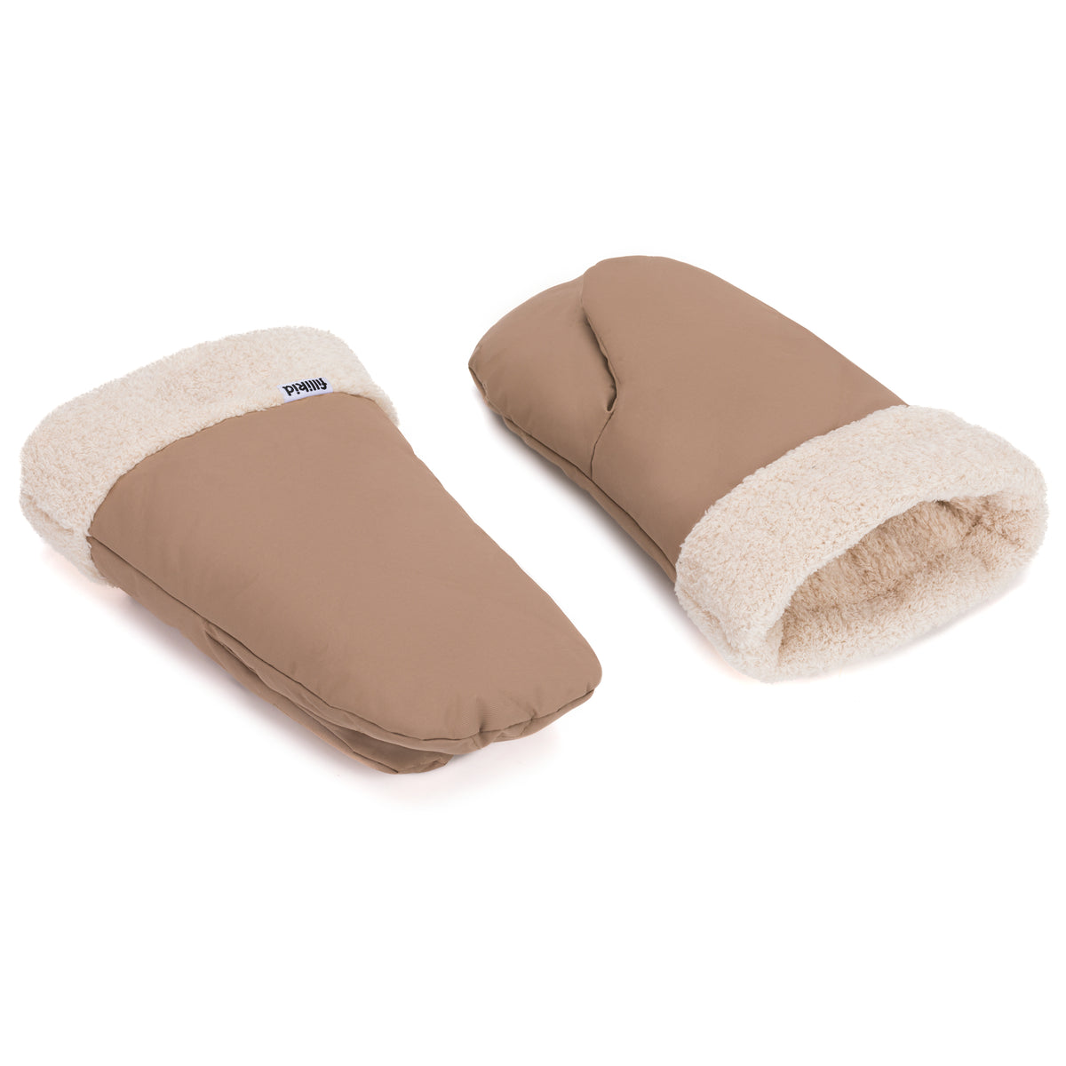 Fillikid Handwärmer Nuuk Teddy