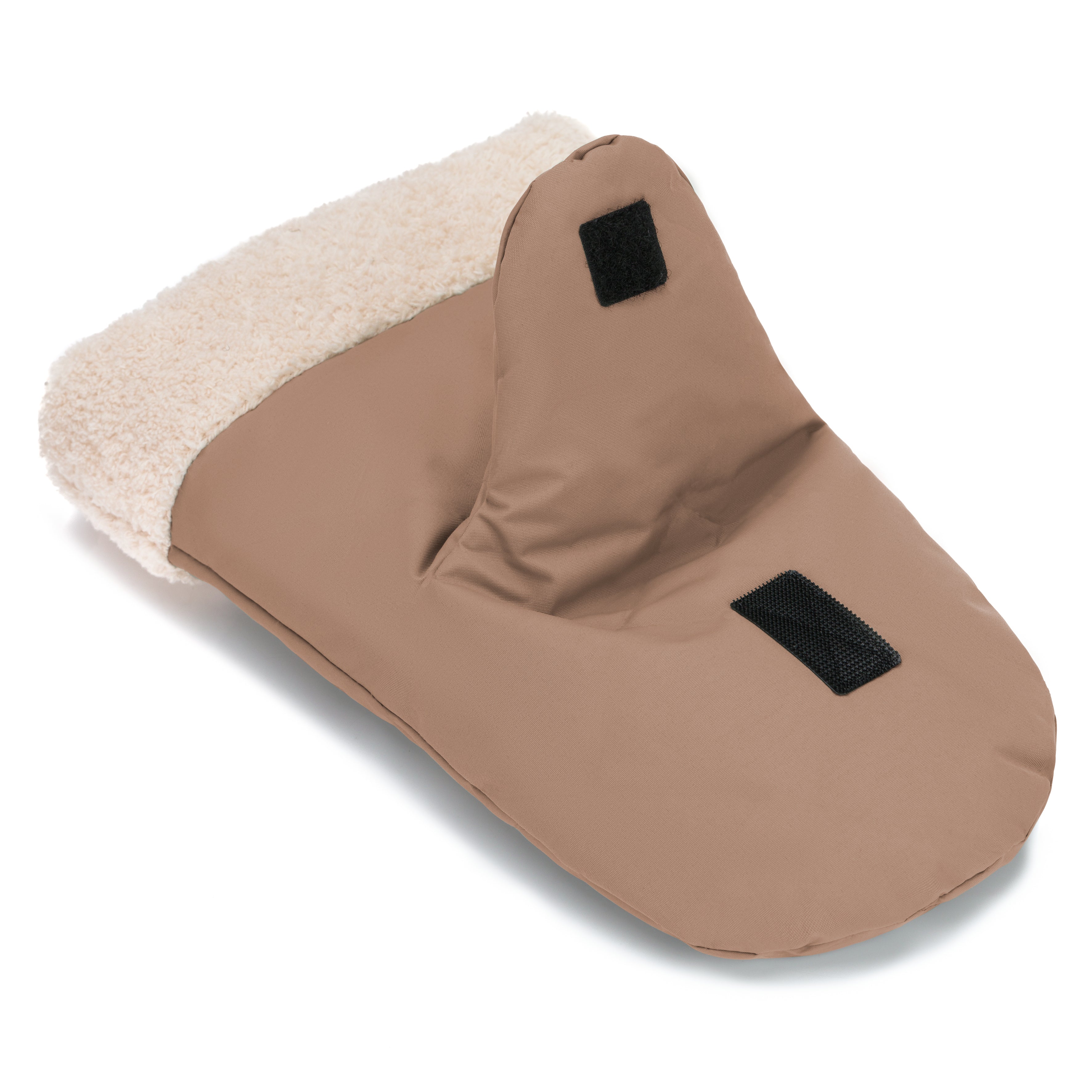Fillikid Handwärmer Nuuk Teddy