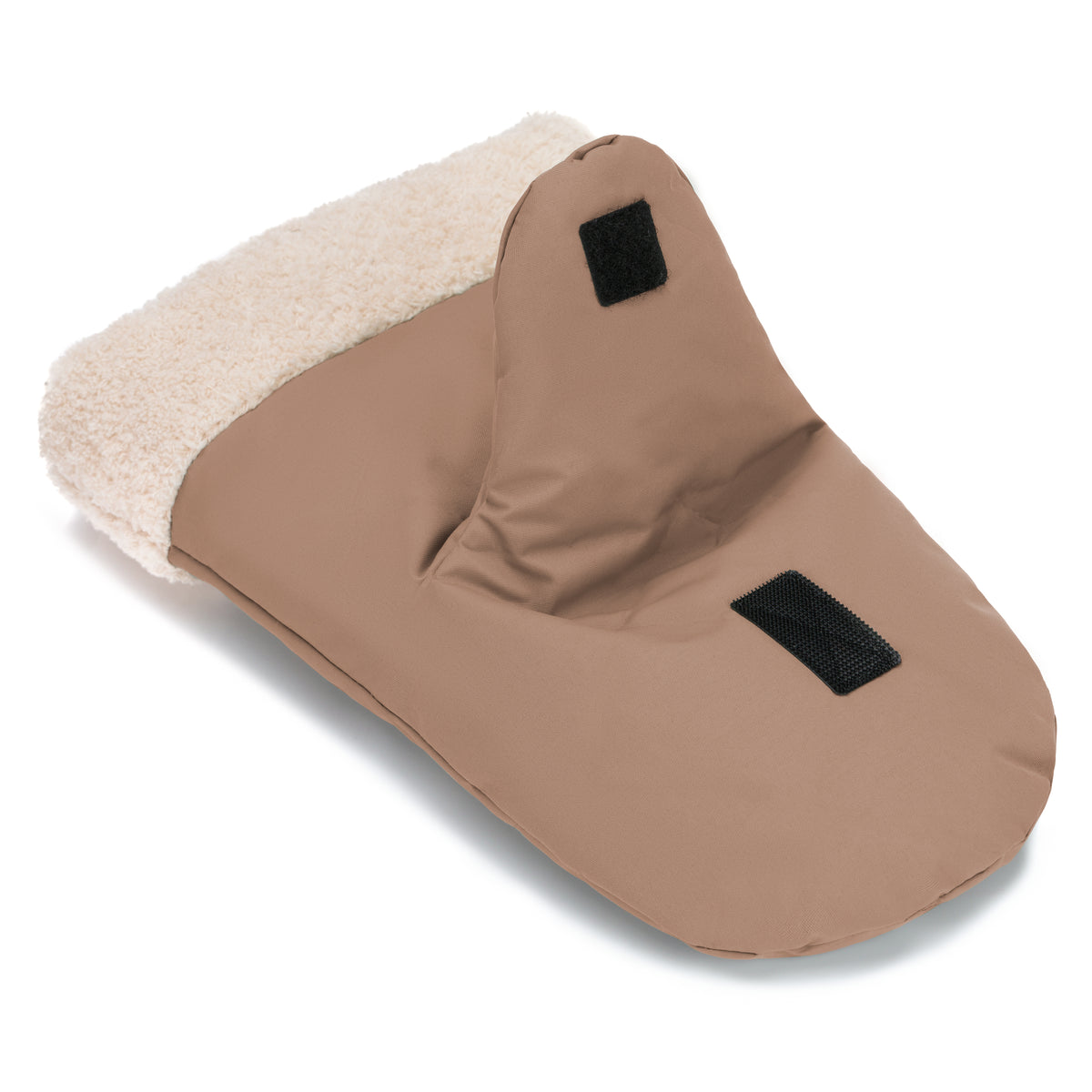 Fillikid Handwärmer Nuuk Teddy