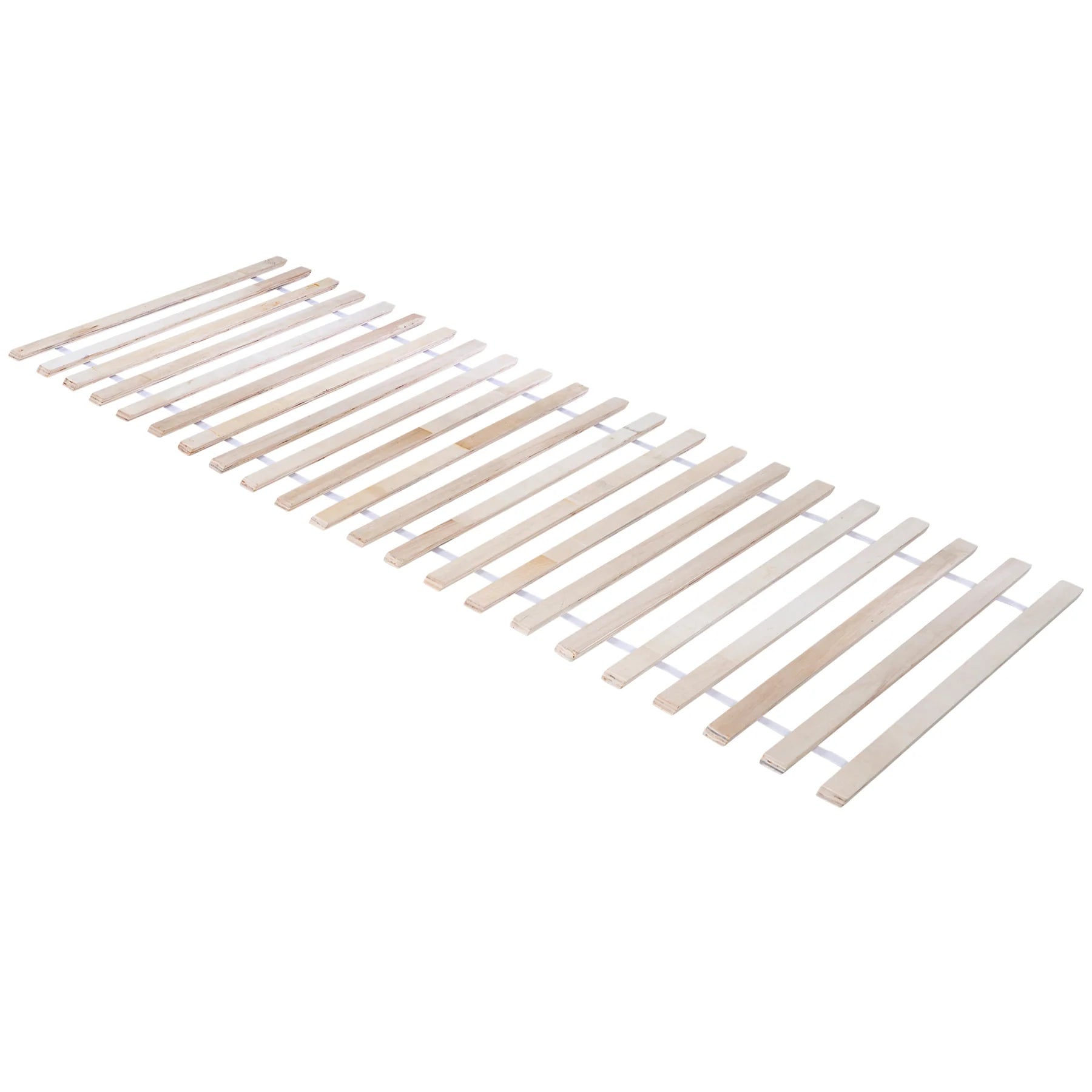 Roba Haus-Bodenbett 70 x 140 cm Weiss