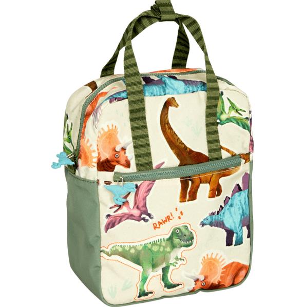 Coppenrath Rucksack - Dino Friends