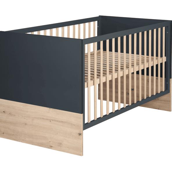 Roba Kinderzimmer 3-teilig Lenn