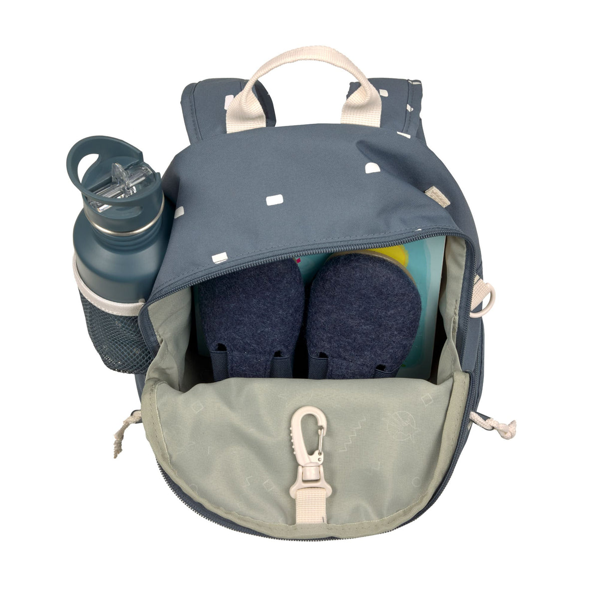 Lässig Kinderrucksack - Mini Backpack