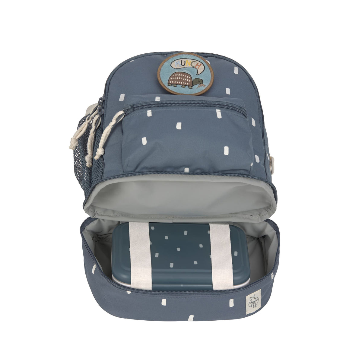 Lässig Kinderrucksack - Mini Backpack