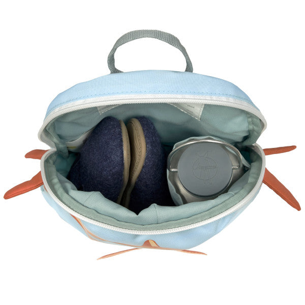 Lässig Kinderrucksack Tiny Backpack
