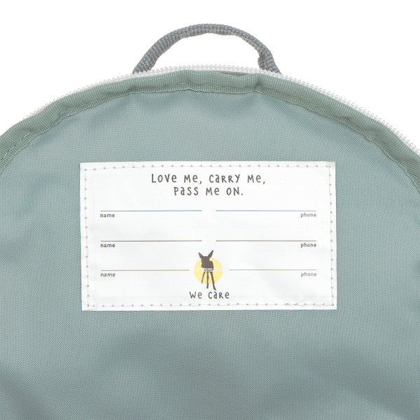Lässig Kinderrucksack Tiny Backpack