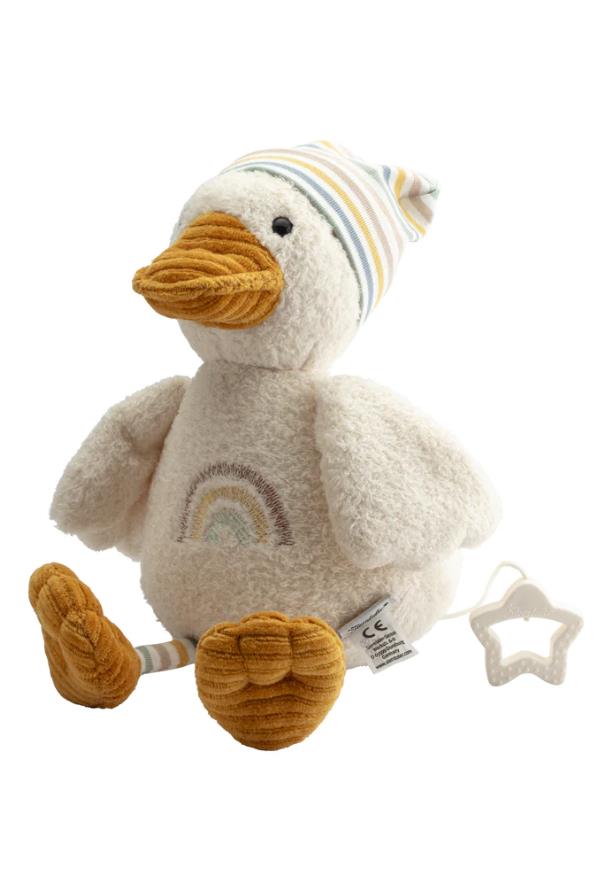 Sterntaler Spieluhr Edda gross