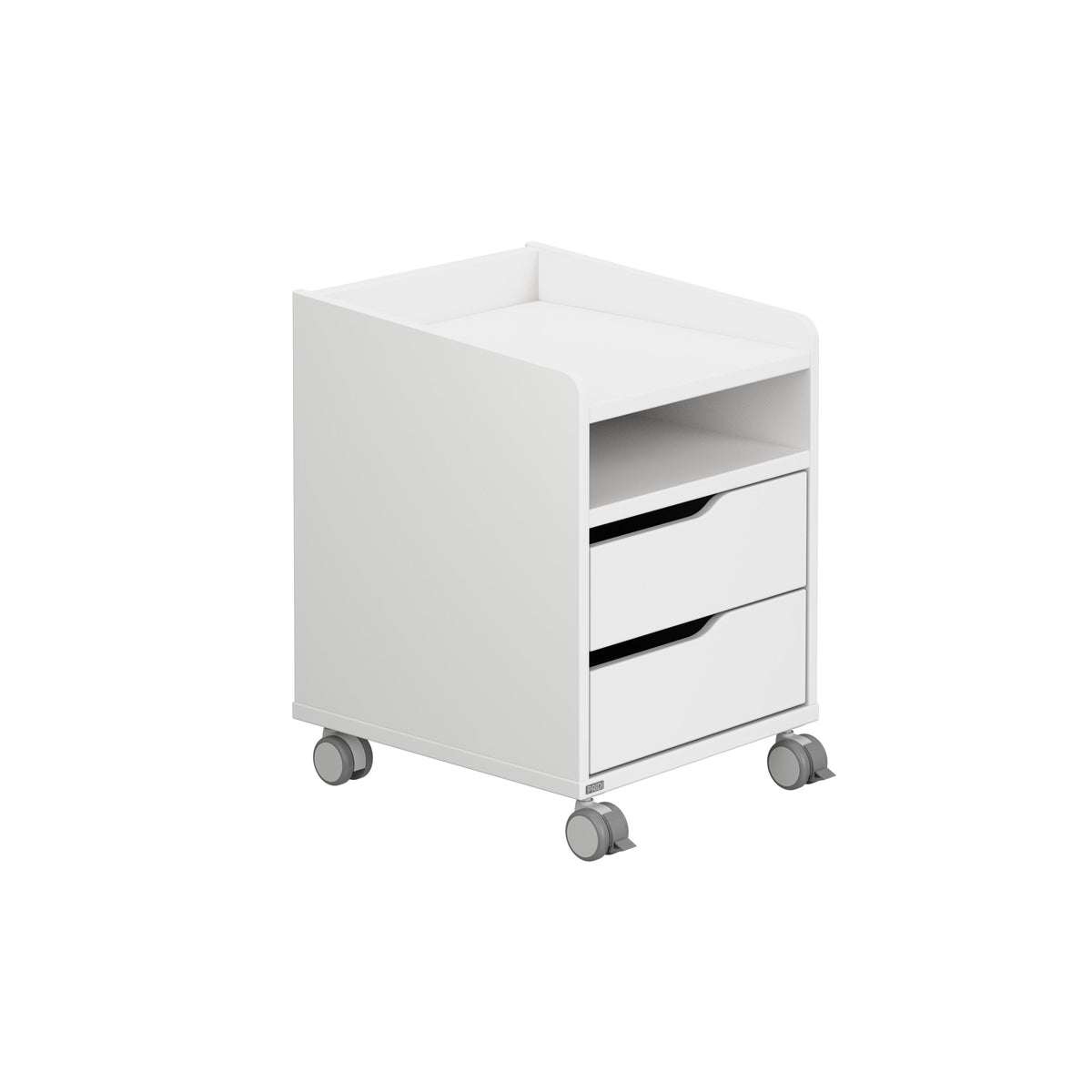 PAIDI Rollcontainer 2S